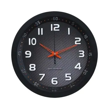 TechnoLine WT 8972 / Wanduhr