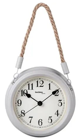 TechnoLine WT 7130 / Wanduhr / Nachverkauf