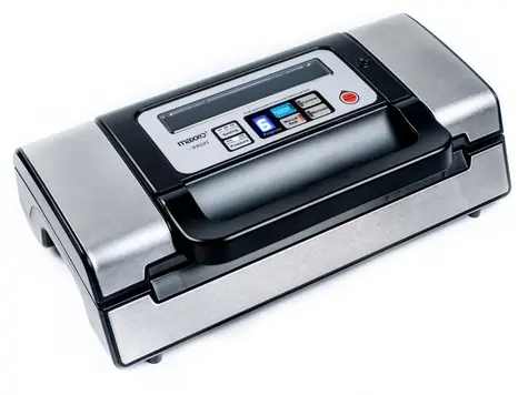 Maxxo VM PROFI Lebensmittel-Vakuumverpackung / max. Folienbreite 300 mm