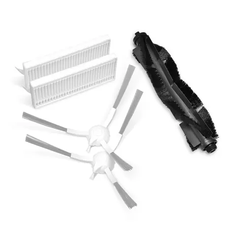 TP-LINK Tapo RVA100 / Staubsauger-Ersatzset / für Tapo RV30/ PLUS & RV10/ PLUS