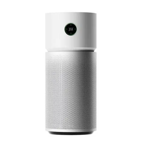 XIAOMI SMART Air Purifier Elite / Luftreiniger / 125 m2 / 600 m3-h