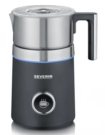 Severin SM 3587 Spuma 700 PLUS, 700 ml / Milchaufschäumer / 700 ml / 500 W