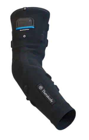 Therabody RecoveryPulse Elektrostimulator-Armmanschette, Größe M