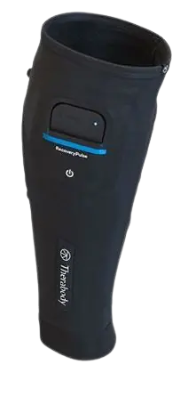 Therabody RecoveryPulse Waden-Elektrostimulator Größe S