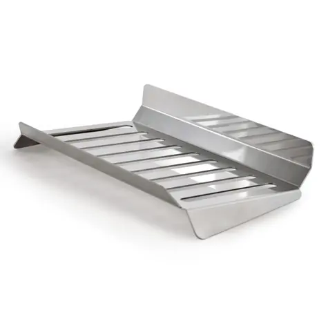 Alfa Forni Holzhalter 37 cm