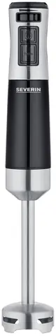 Severin SM 3772 schwarz / Stabmixer / 600 W / 0,7 l