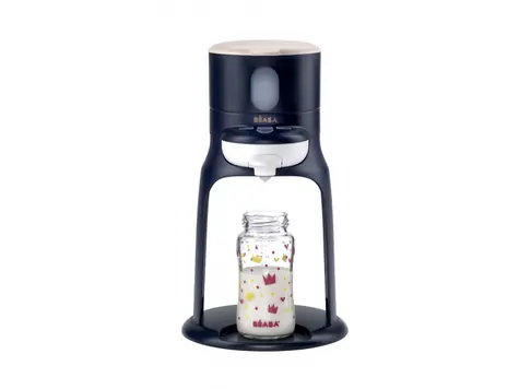 Beaba Bib'expresso 2in1 Nachtblau