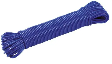 Leifheit 81708 Wäscheleine 30 m