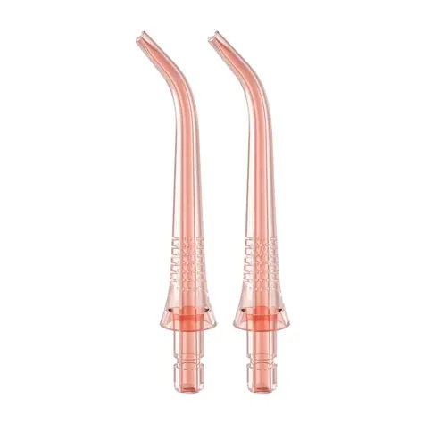 Oclean Düse N10 rosa / Ersatzdüsen für Munddusche W10 / Nachverkauf