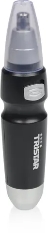 Tristar TR-2571 schwarz / Haarschneider / 1x AA Batterie