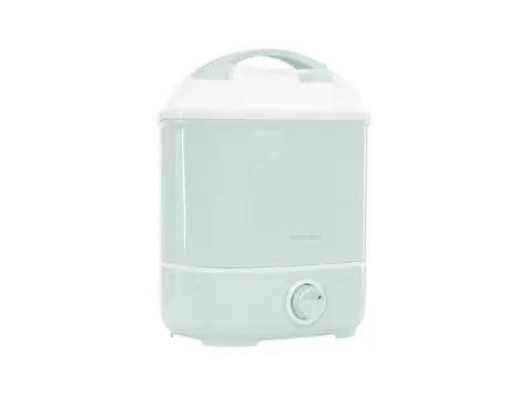 KikkaBoo Sterilisator elektrisch mit Trocknung Cleo