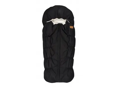Beaba Kinderwagentasche 6-24m Schwarz
