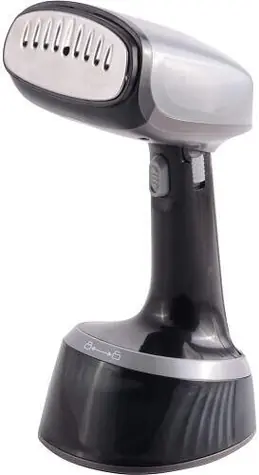 Camry CR 5033 schwarz / Dampfglätter / 1800 W 