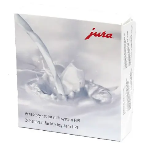 Jura 24115 / Zubehör für Milchsystem