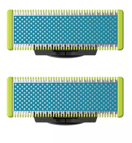 Philips OneBlade QP225/50 / Ersatzklinge 2 Stk