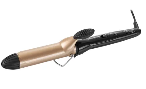 Adler AD 2112 gold / Lockenwickler / 120W / Durchmesser 32 mm