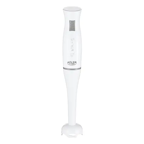 Adler AD 4622 weiß / Stabmixer / 300 W / 1 Geschwindigkeitsstufe / im Angebot