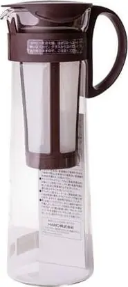 Hario Mizudashi Cold Brew Kaffeemaschine 1 L