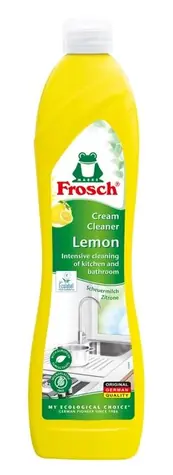 Frosch Flüssigsand Zitrone 500 ml