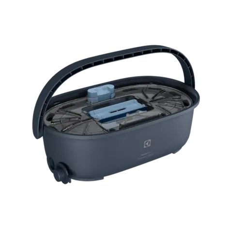 Electrolux EPPCS2 Reinigungsstation PowerPro 