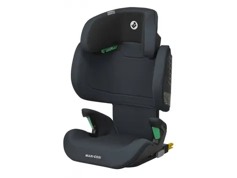 Maxi-Cosi RodiFix M i-Size Basic Grey / Autositz / von 3,5 bis 12 Jahren (von 15 bis 36 kg | von 100 bis 150 cm)