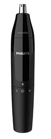 Philips NT1620/15 / Trimmer / Für Nase und Ohren / Wasserdicht 