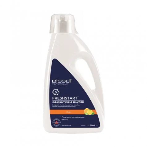 Bissell FreshStart Clean-Out Cycle Solution 2 L / Mittel für den Selbstreinigungszyklus 