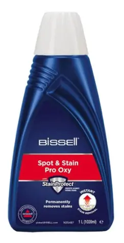 Bissell Spot and Stain Pro Oxy 1 L / Teppichreiniger 
