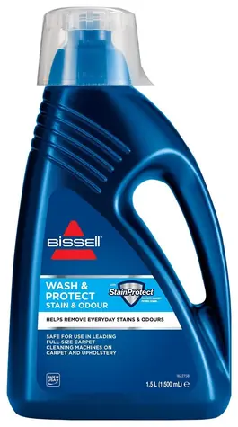 Bissell Wash & Protect Formula 1,5 L / Teppichreiniger