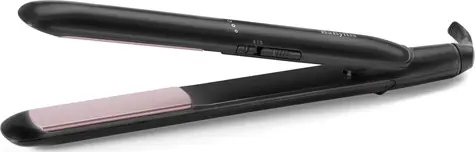 Babyliss ST241E schwarz / Haarglätter / Keramik / 200°C - 230°C