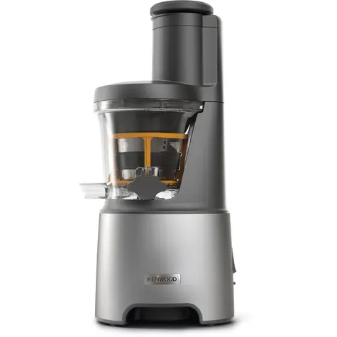 Kenwood PureJuice Pro JMP85.000SI / Entsafter / 230W / 0,6l