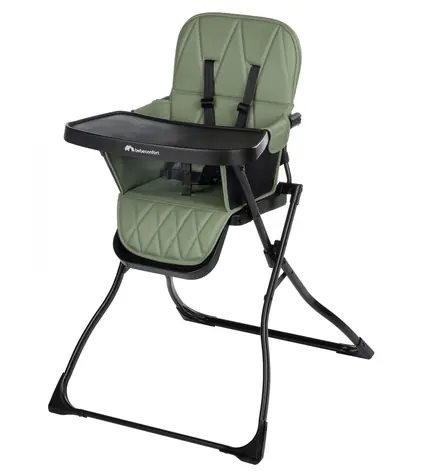 BEBECONFORT Lily Hochstuhl Mineral Green / ab 6 Monaten
