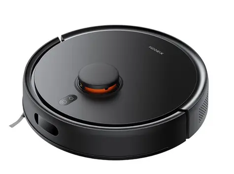 XIAOMI Robot Vacuum S20 schwarz / Saugroboter / Saugen & Wischen / 5000 Pa / 3000 mAh / Angebot
