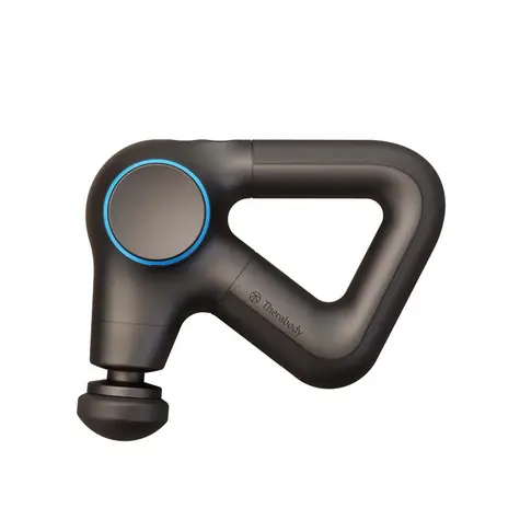 Therabody Theragun Prime PLUS Massagepistole schwarz