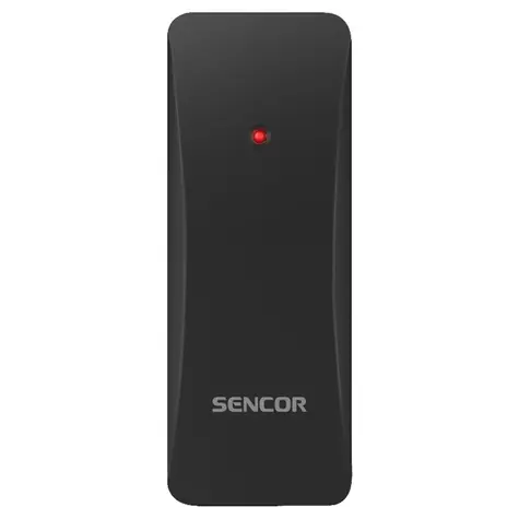 Sencor SWS TH4100 B Sensor für SWS 4100 B schwarz