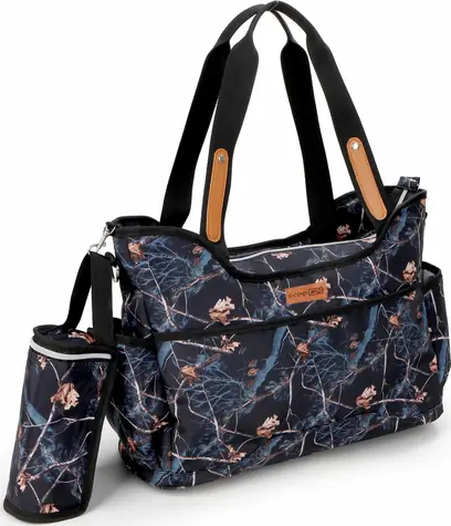 FreeON Wickeltasche All Around