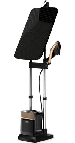 TEFAL IXEO Power QT2020 / Stand-Dampfglätter / 2170 W / 1100 ml / 90g-min