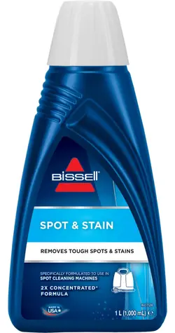 Bissell Spot & Stain - SpotClean 1 l / Fleckenentferner