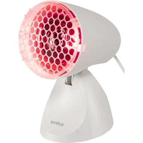 BEURER SIL 06 / Infrarotlampe / 100W / 5 Neigungswinkel