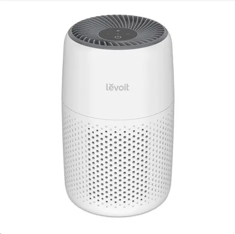 Levoit Core Mini / 2-in-1-Luftreiniger und Aromatherapie / 78 m3 / 7 W / 45 dB
