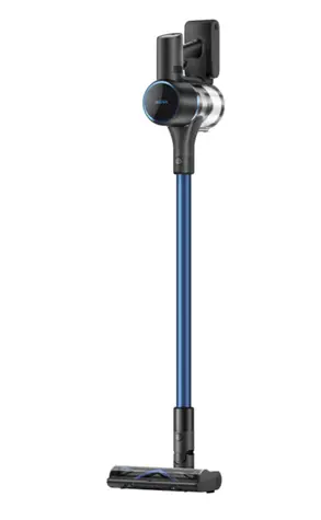 MOVA S4 Detect blau / Kabelloser Stabstaubsauger / 425W / 0,6 l blau / Kabelloser Stabstaubsauger / 425W / 0,6 l / beutellos 