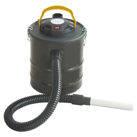 Fieldmann FDU 200601-E / Aschesauger / 600 W / 11 l / 3 m