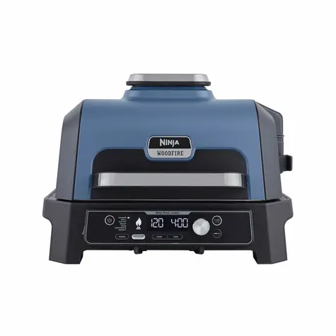 Ninja OG901EU schwarz / Elektrogrill / 1700W / 7 Programme