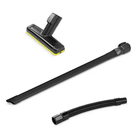 Kärcher 2.863-323.0 Autozubehör-Set für VC 4 Cordless myHome & VC 6 Cordless ourFamily