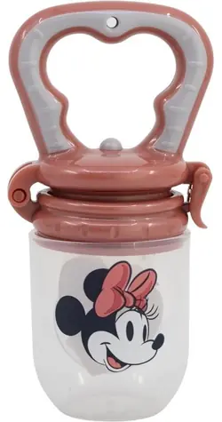 STOR Minnie II Schnuller