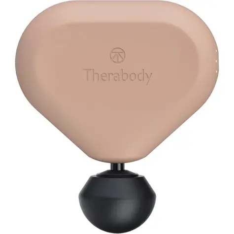 Therabody Theragun Mini 3. Generation. Massagepistole rosa