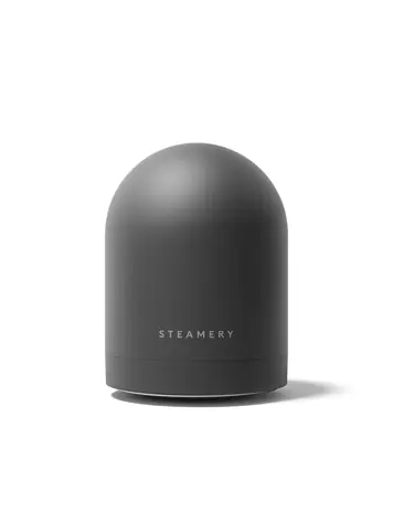 STEAMERY Pilo 2 schwarz / Kabelloser Fusselrasierer / Betrieb bis zu 2 h / USB-C