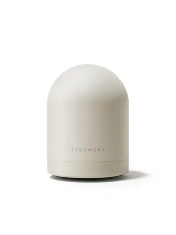 STEAMERY Pilo 2 beige / Kabelloser Fusselrasierer / Betrieb bis zu 2 h / USB-C