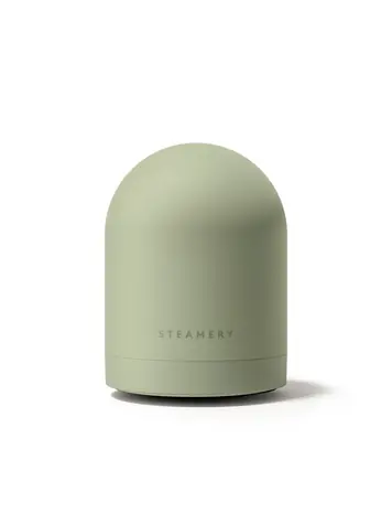 STEAMERY Pilo 2 grün / Kabelloser Fusselrasierer / Betrieb bis zu 2 h / USB-C