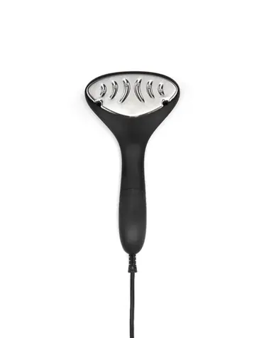 STEAMERY Cirrus 2 schwarz / Handdampfgerät / 1500W / 90 ml